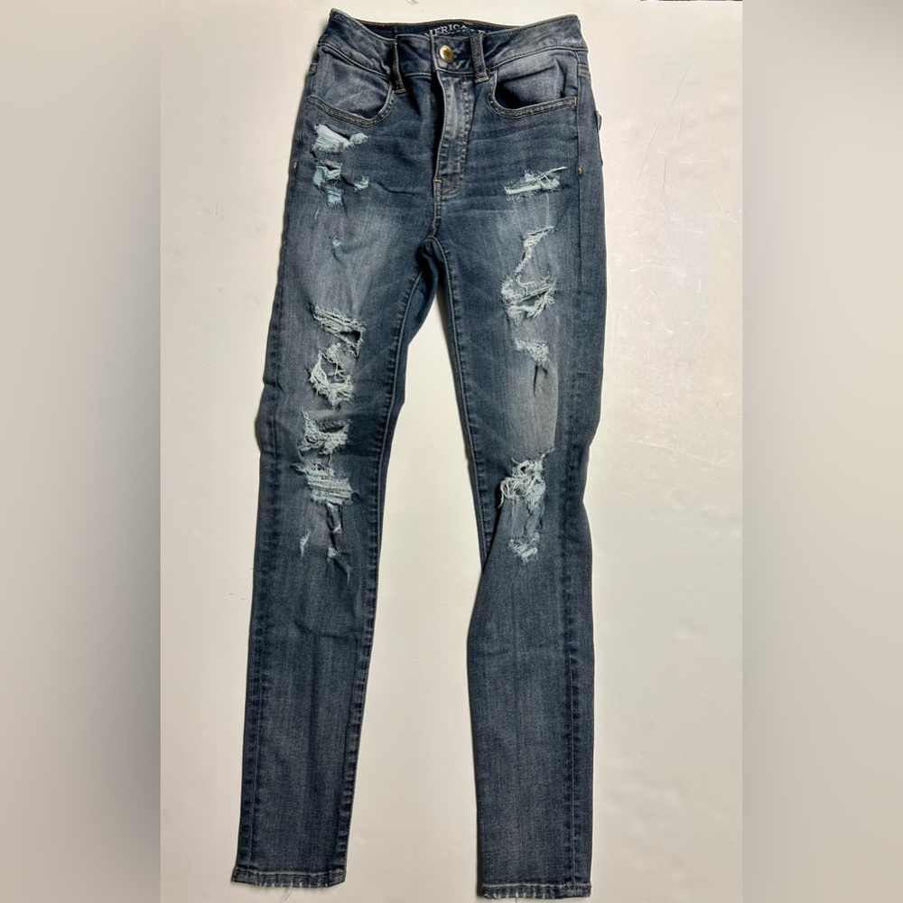 Women’s American Eagle jeggings